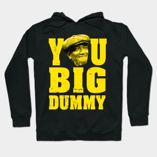 FUNNY YOU BIG DUMMY Hoodie